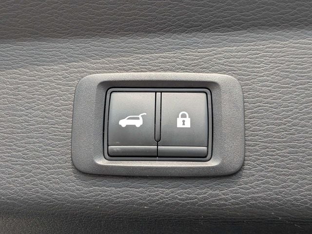 2024 Mitsubishi Outlander PHEV SE