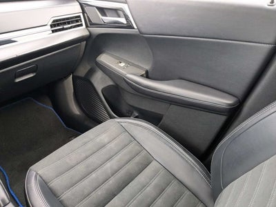 2024 Mitsubishi Outlander PHEV SE