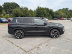 2024 Mitsubishi Outlander PHEV SE