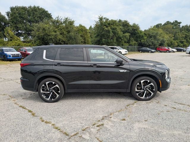 2024 Mitsubishi Outlander PHEV SE