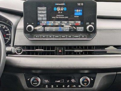 2024 Mitsubishi Outlander PHEV SE