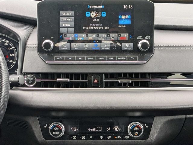 2024 Mitsubishi Outlander PHEV SE