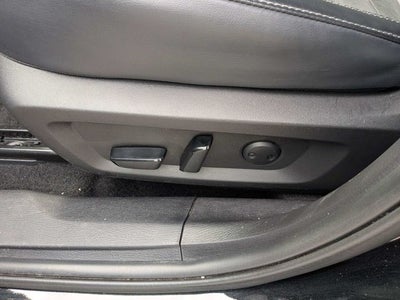 2024 Mitsubishi Outlander PHEV SE