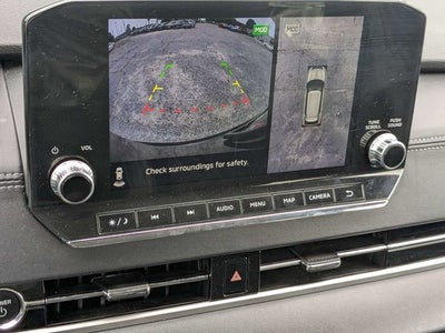 2024 Mitsubishi Outlander PHEV SE