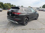 2024 Mitsubishi Outlander PHEV SE