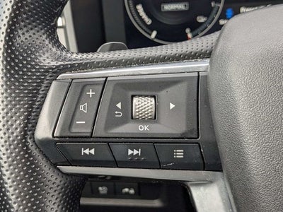 2024 Mitsubishi Outlander PHEV SE
