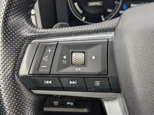 2024 Mitsubishi Outlander PHEV SE