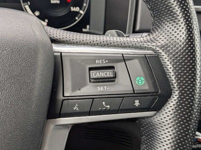 2024 Mitsubishi Outlander PHEV SE
