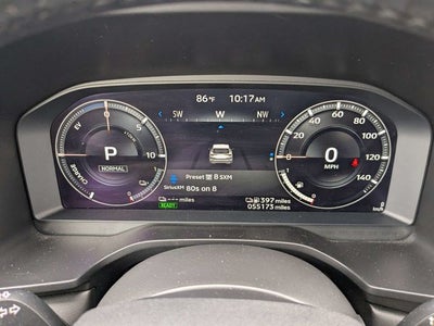 2024 Mitsubishi Outlander PHEV SE