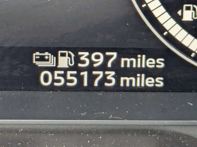 2024 Mitsubishi Outlander PHEV SE