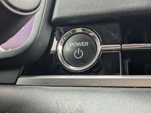 2024 Mitsubishi Outlander PHEV SE