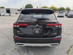 2024 Mitsubishi Outlander PHEV SE
