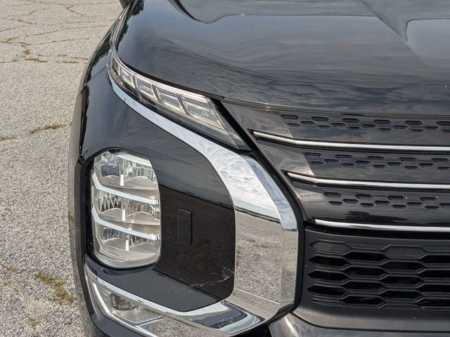 2024 Mitsubishi Outlander PHEV SE