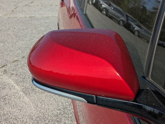 2017 Toyota Prius Three Touring