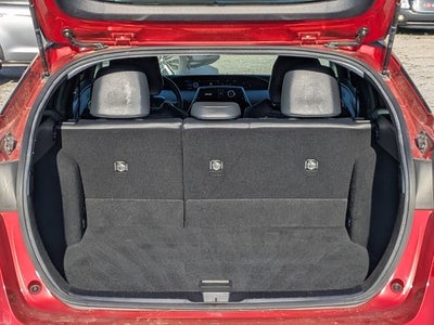 2017 Toyota Prius Three Touring