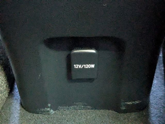 2017 Toyota Prius Three Touring