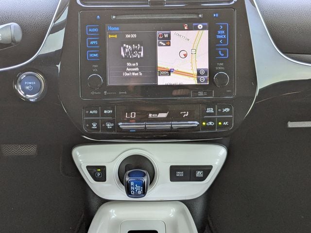 2017 Toyota Prius Three Touring