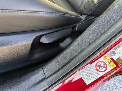 2017 Toyota Prius Three Touring