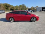 2017 Toyota Prius Three Touring
