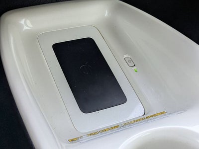 2017 Toyota Prius Three Touring