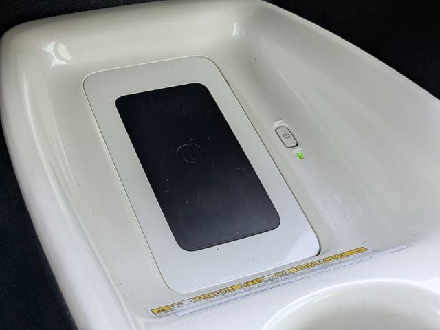 2017 Toyota Prius Three Touring