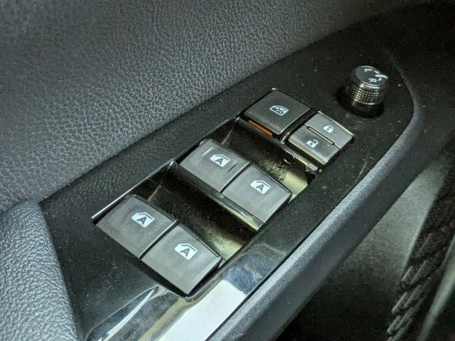 2017 Toyota Prius Three Touring