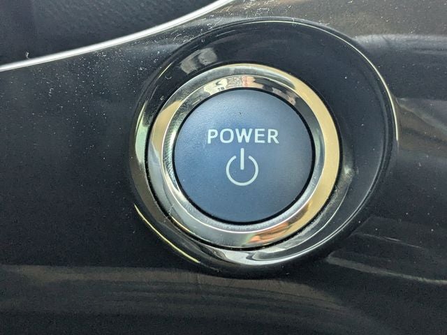 2017 Toyota Prius Three Touring