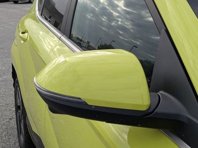 2024 Hyundai Kona Electric Limited