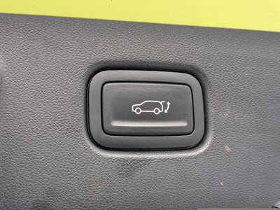 2024 Hyundai Kona Electric Limited