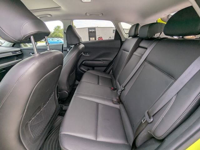 2024 Hyundai Kona Electric Limited