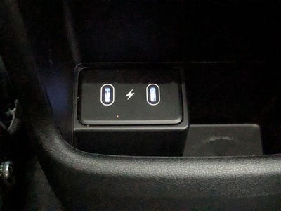 2024 Hyundai Kona Electric Limited