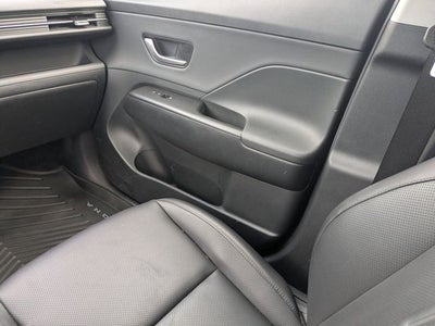 2024 Hyundai Kona Electric Limited