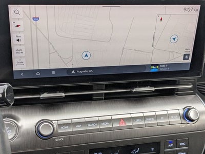 2024 Hyundai Kona Electric Limited