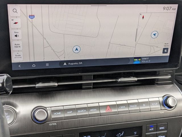 2024 Hyundai Kona Electric Limited