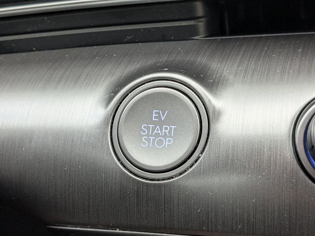 2024 Hyundai Kona Electric Limited