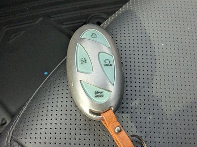 2024 Hyundai Kona Electric Limited