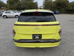 2024 Hyundai Kona Electric Limited