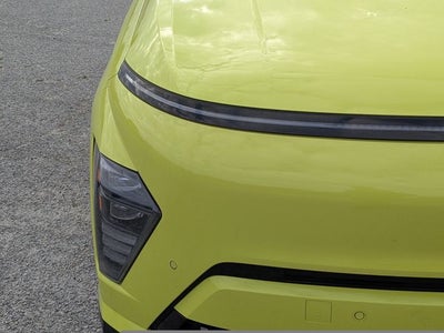 2024 Hyundai Kona Electric Limited