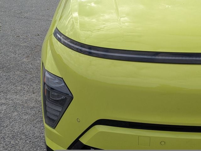 2024 Hyundai Kona Electric Limited