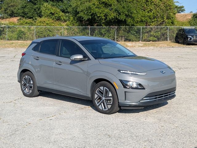2023 Hyundai Kona Electric SE
