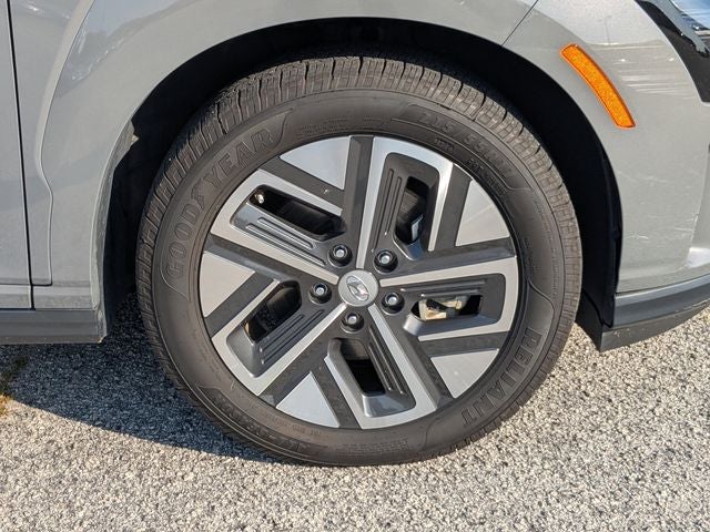 2023 Hyundai Kona Electric SE