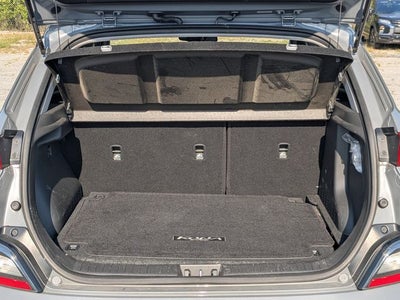 2023 Hyundai Kona Electric SE
