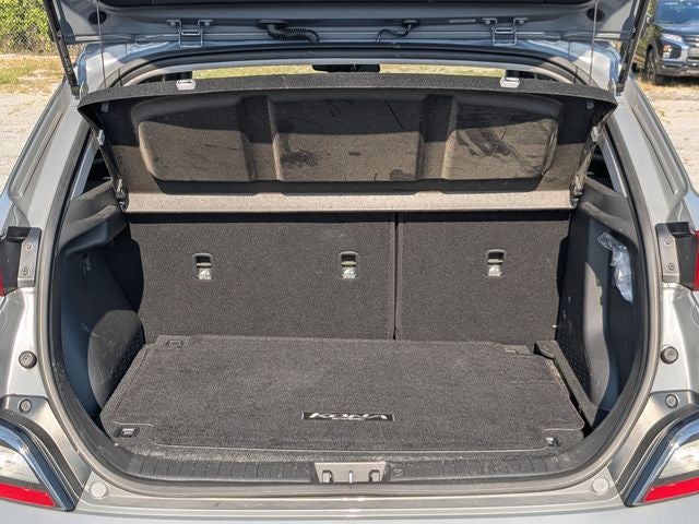 2023 Hyundai Kona Electric SE