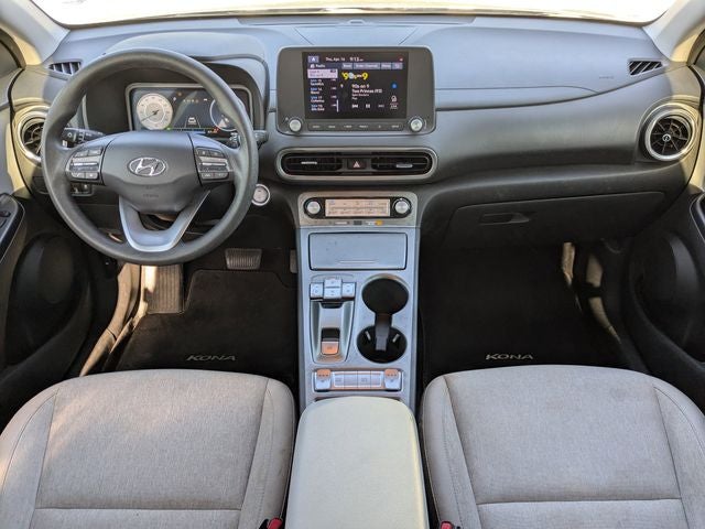 2023 Hyundai Kona Electric SE