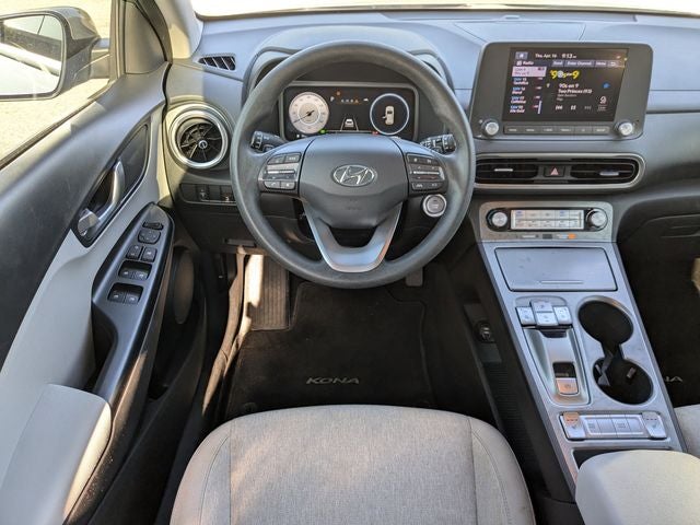 2023 Hyundai Kona Electric SE