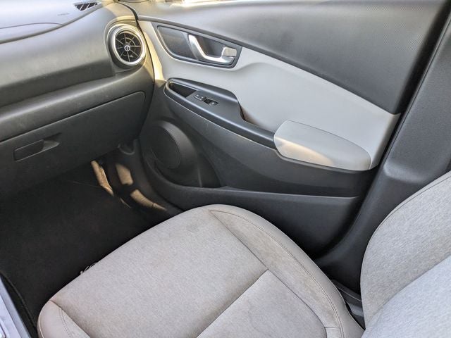 2023 Hyundai Kona Electric SE