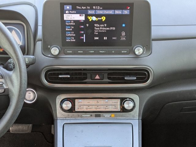 2023 Hyundai Kona Electric SE