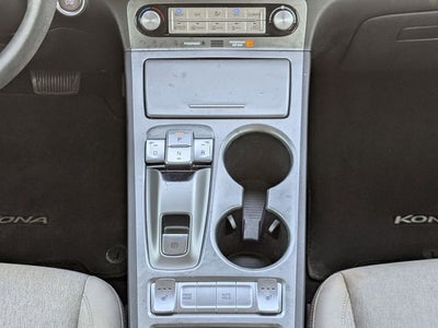 2023 Hyundai Kona Electric SE