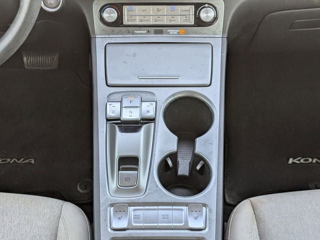 2023 Hyundai Kona Electric SE