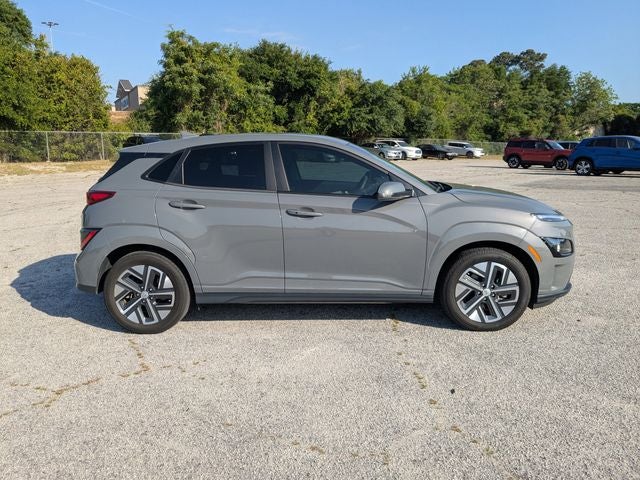 Used 2023 Hyundai Kona EV SE with VIN KM8K23AG2PU173095 for sale in Augusta, GA